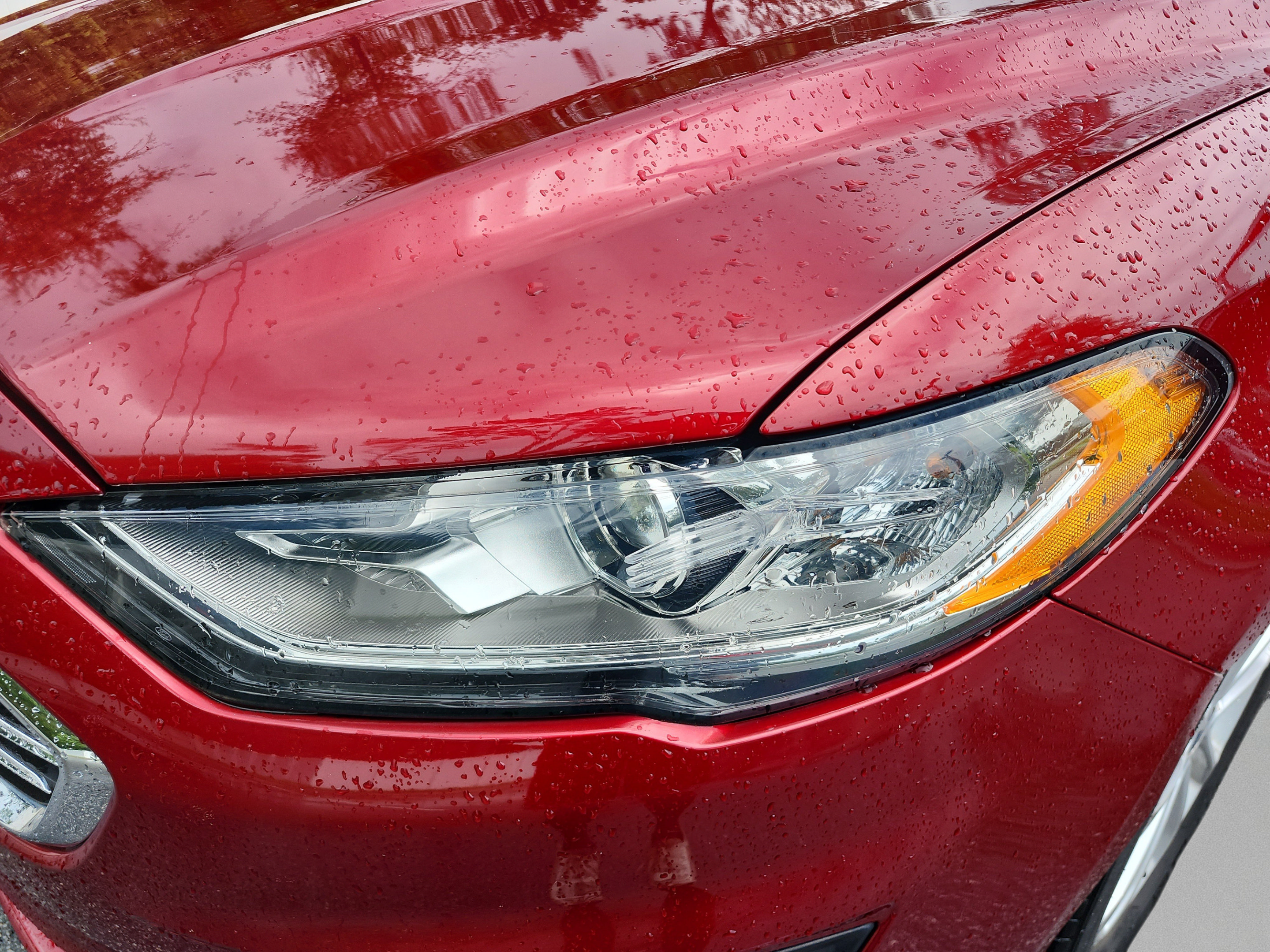 Used 2019 Ford Fusion SE FWD image 29