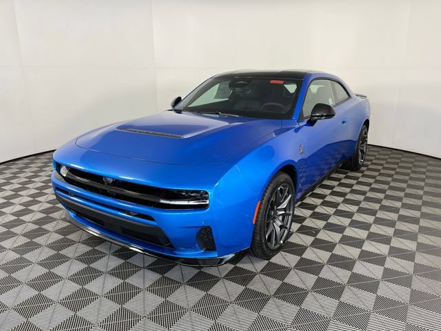 New 2026 Dodge Charger Scat Pack AWD/4WD image 3