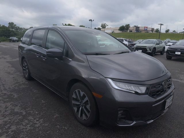 Used 2025 Honda Odyssey EX-L image 6