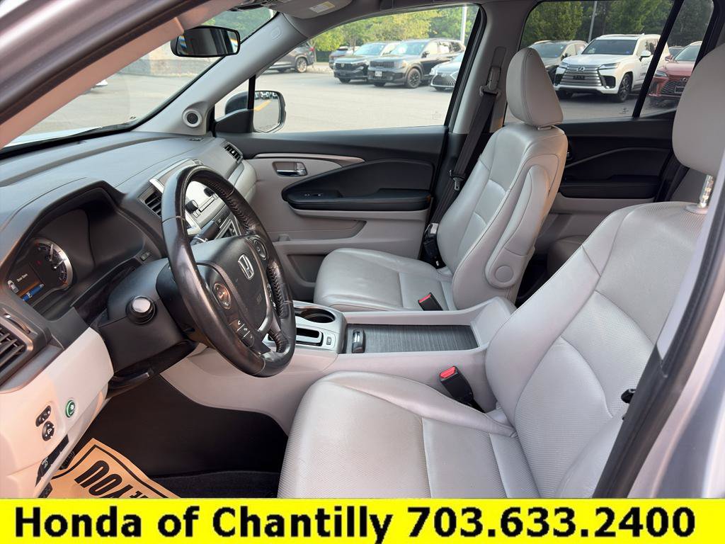 Used 2019 Honda Ridgeline RTL image 26