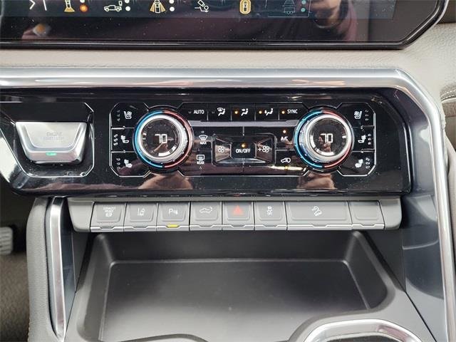 New 2026 GMC Sierra 2500 Denali w/ Denali Reserve Package image 25