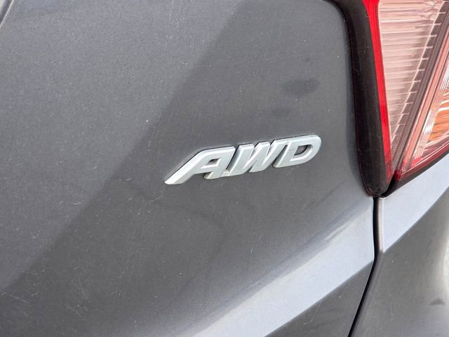 Used 2017 Honda HR-V EX-L image 8