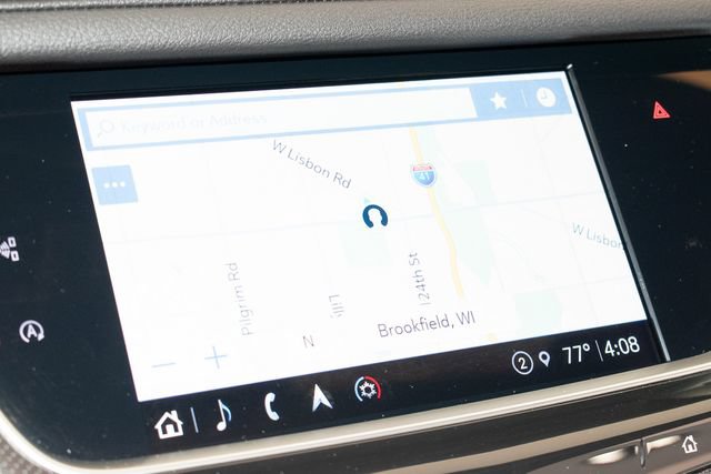 Used 2021 Cadillac XT5 Premium Luxury AWD/4WD image 29