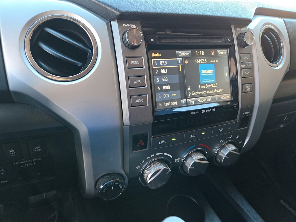 Used 2017 Toyota Tundra SR5 image 17