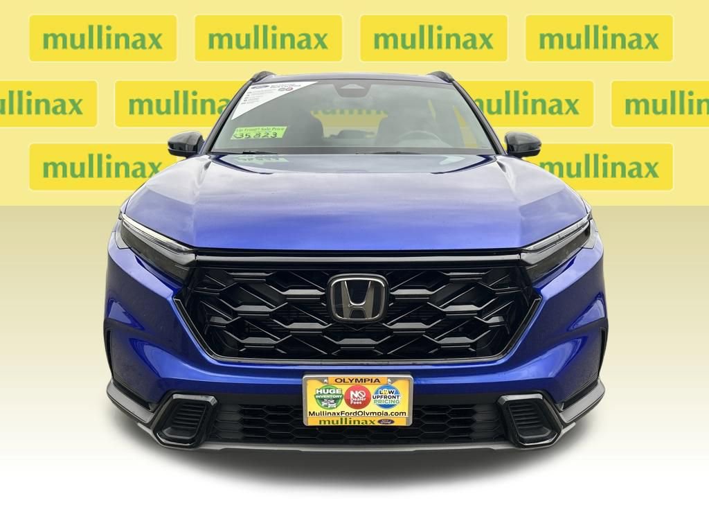 Used 2025 Honda CR-V Sport image 15