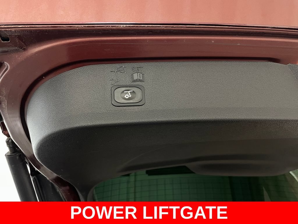 Used 2018 Ford Escape SEL AWD/4WD image 43