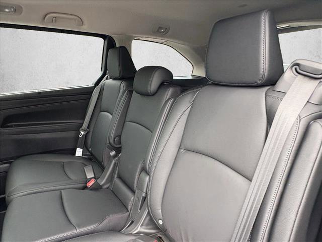 New 2026 Honda Odyssey EX-L image 17