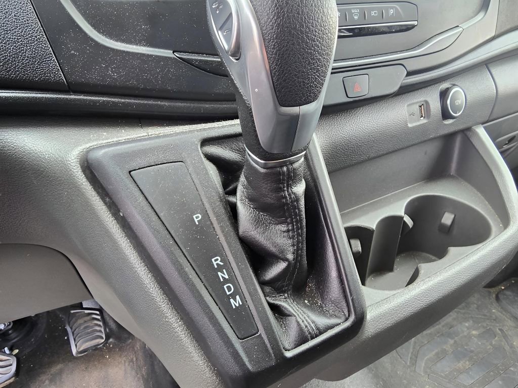 Used 2022 Ford Transit 350 XL AWD/4WD image 16