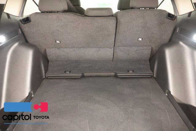 Used 2024 Honda CR-V EX image 26