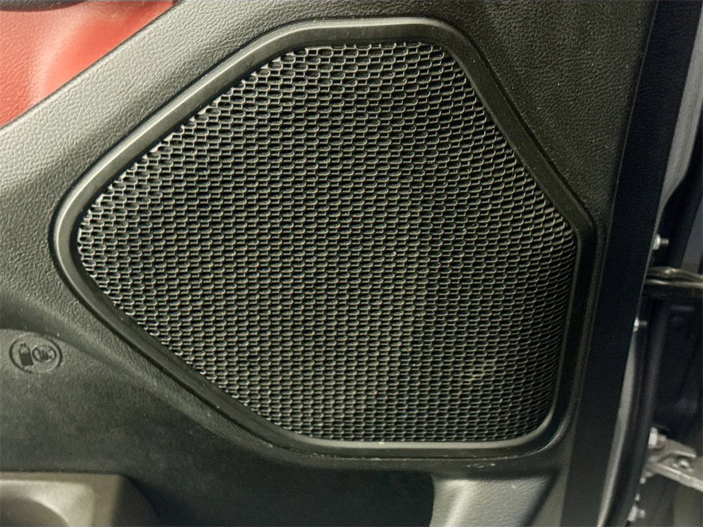 Used 2020 RAM 1500 Rebel w/ Rebel Level 1 Equipment Group image 17