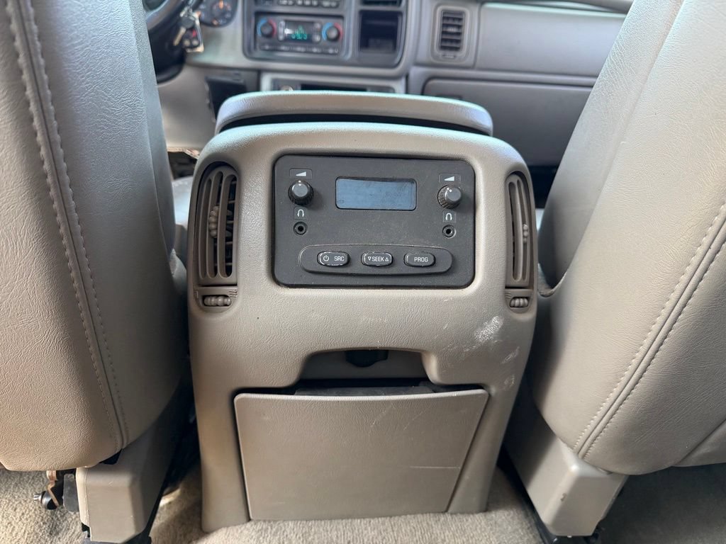 Used 2006 GMC Sierra 2500 SLT w/ Heavy-Duty Power Package AWD/4WD image 12