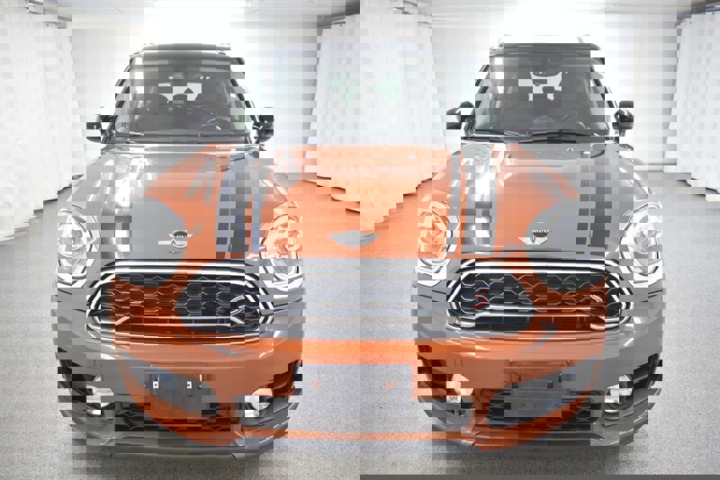 Used 2017 MINI Cooper Countryman S FWD image 2