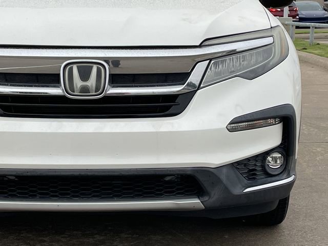 Used 2019 Honda Pilot Elite image 8