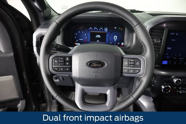 New 2026 Ford F150 XLT w/ Equipment Group 303A High AWD/4WD image 41