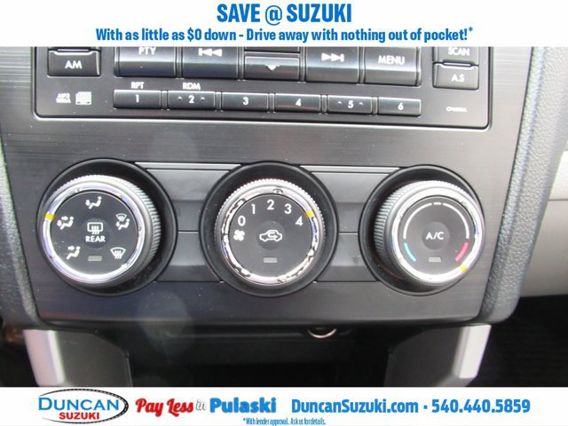 Used 2015 Subaru Forester 2.5i w/ Alloy Wheel Package image 28