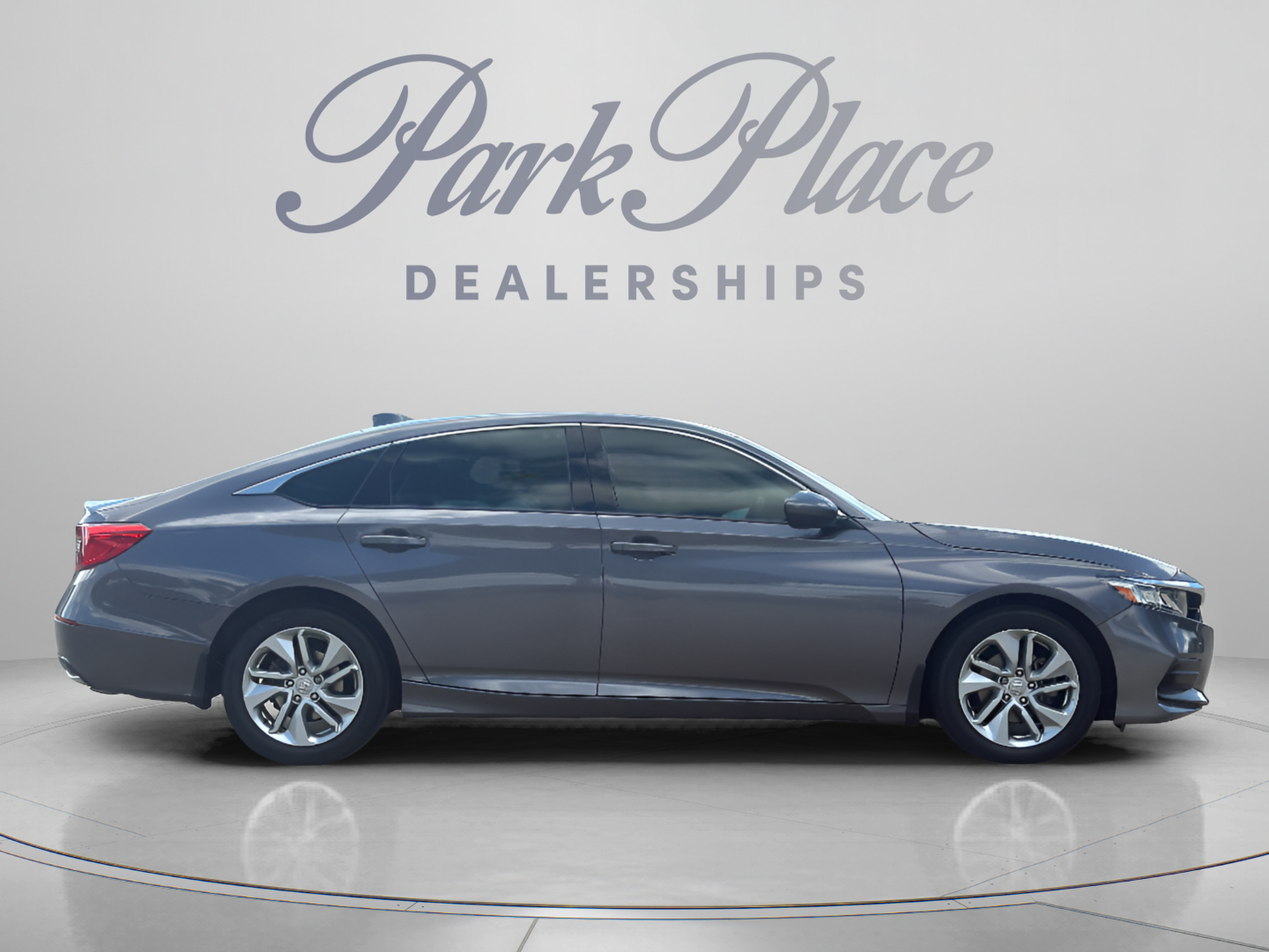 Used 2020 Honda Accord LX image 6