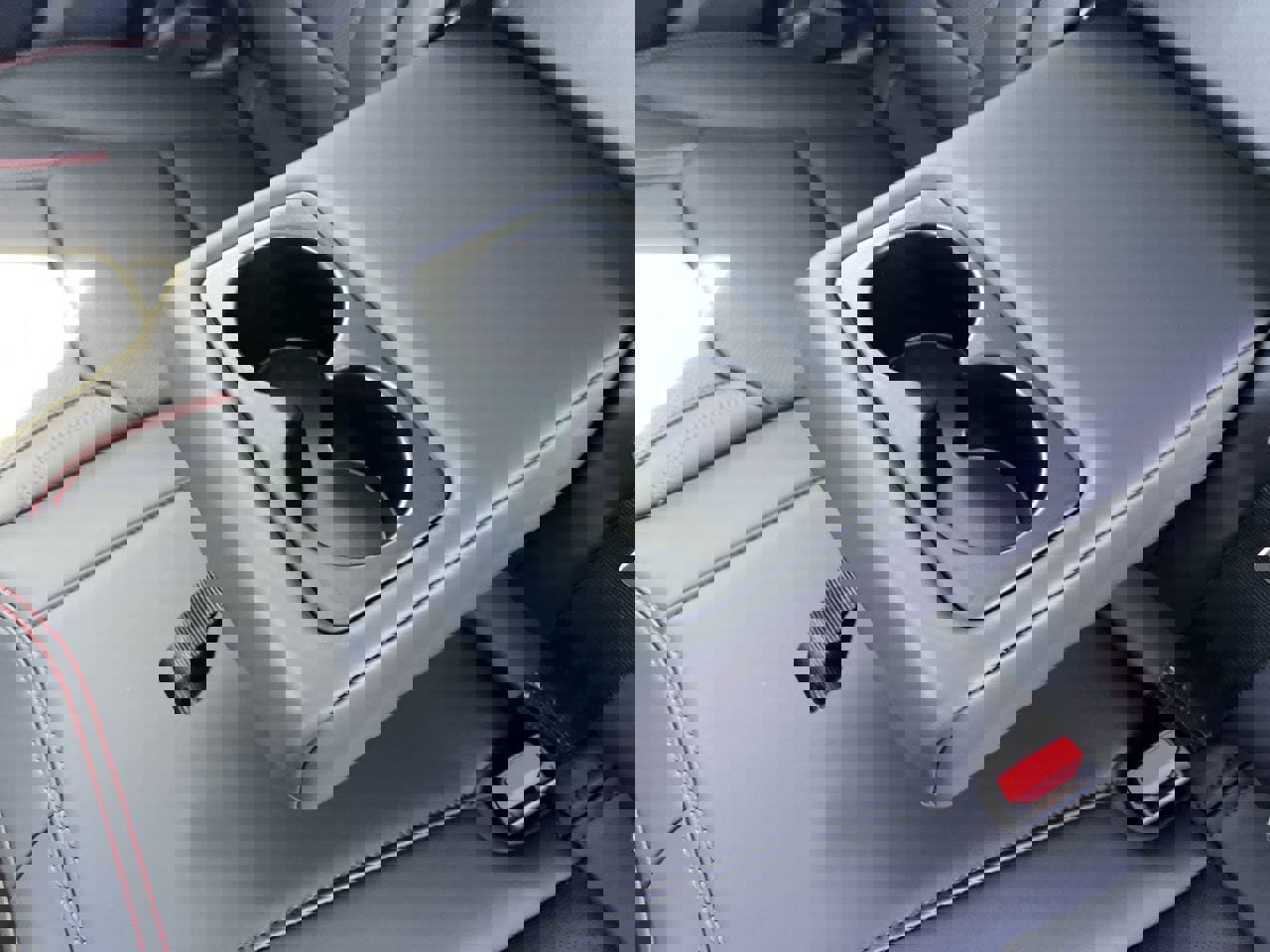 New 2026 Ford Mustang Mach-E Premium w/ Sport Appearance Package image 20