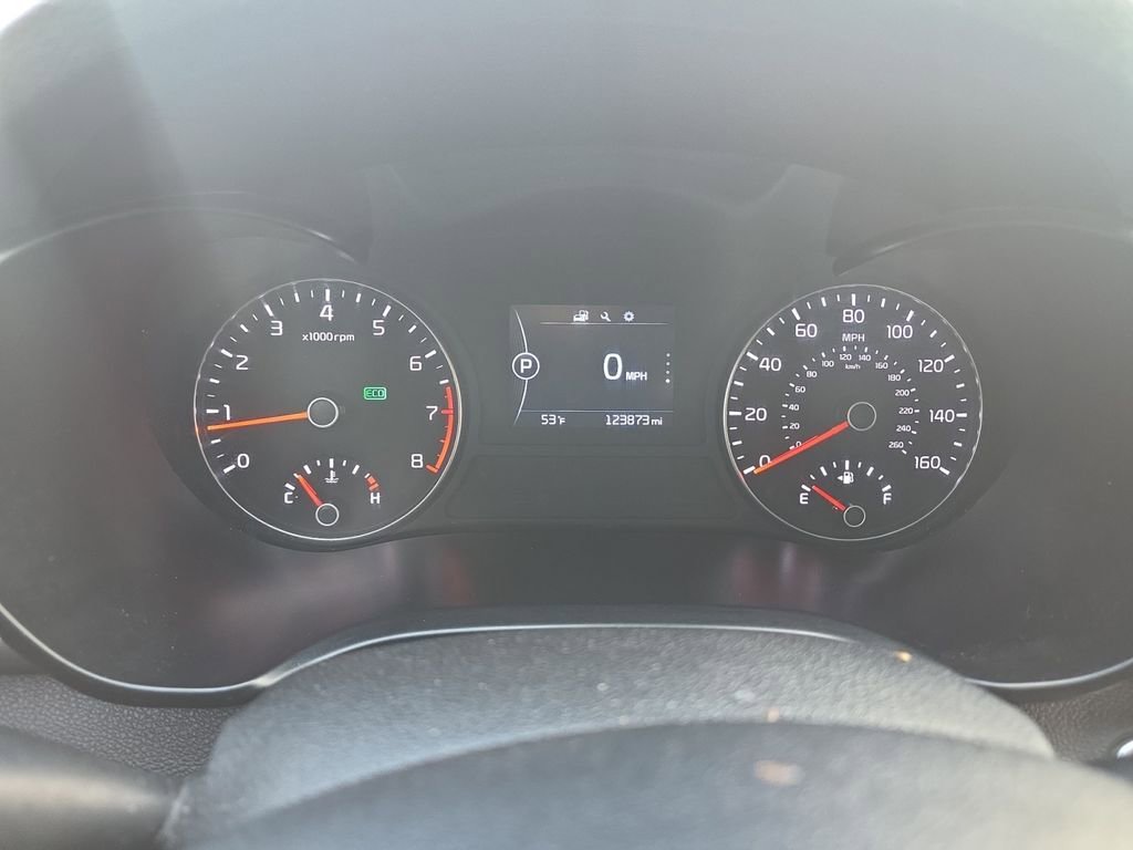 Used 2016 Kia Optima LX image 16