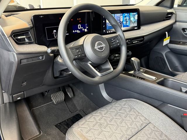 New 2026 Nissan Kicks SV w/ Cold Weather Package image 11
