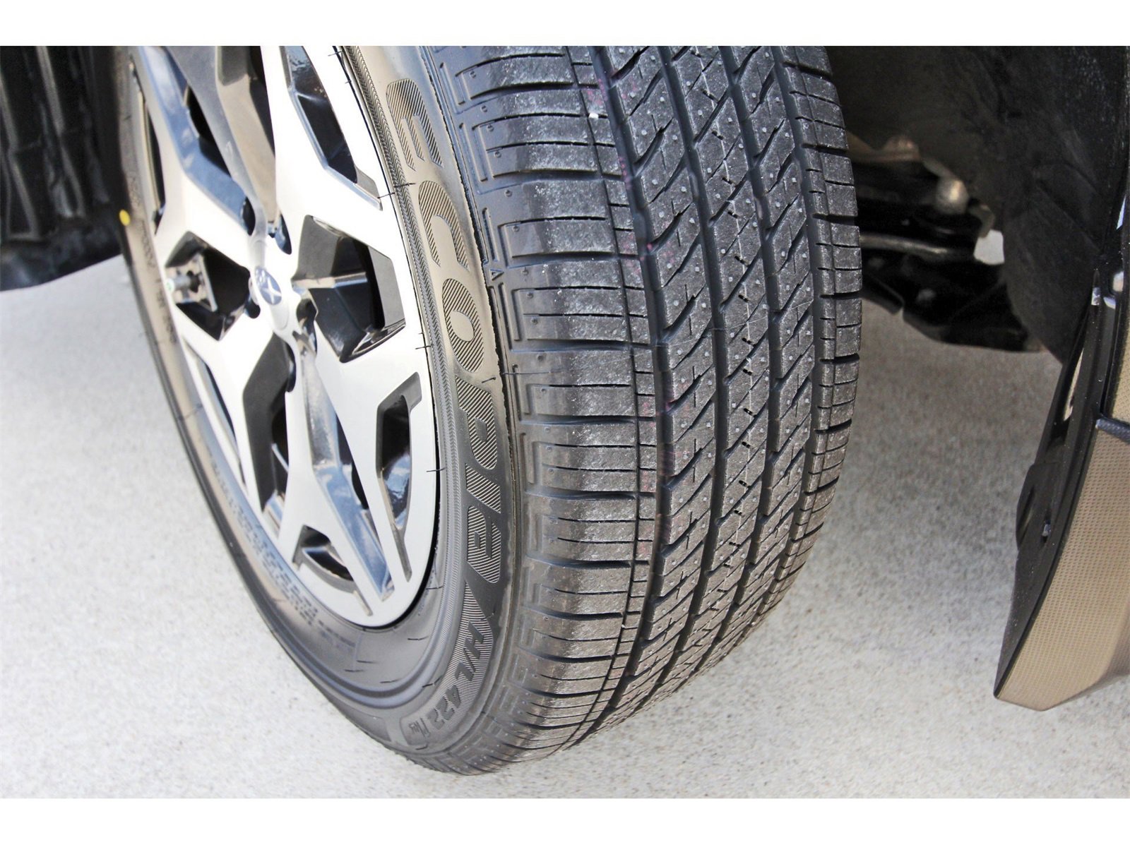 Certified 2024 Subaru Forester Premium image 33