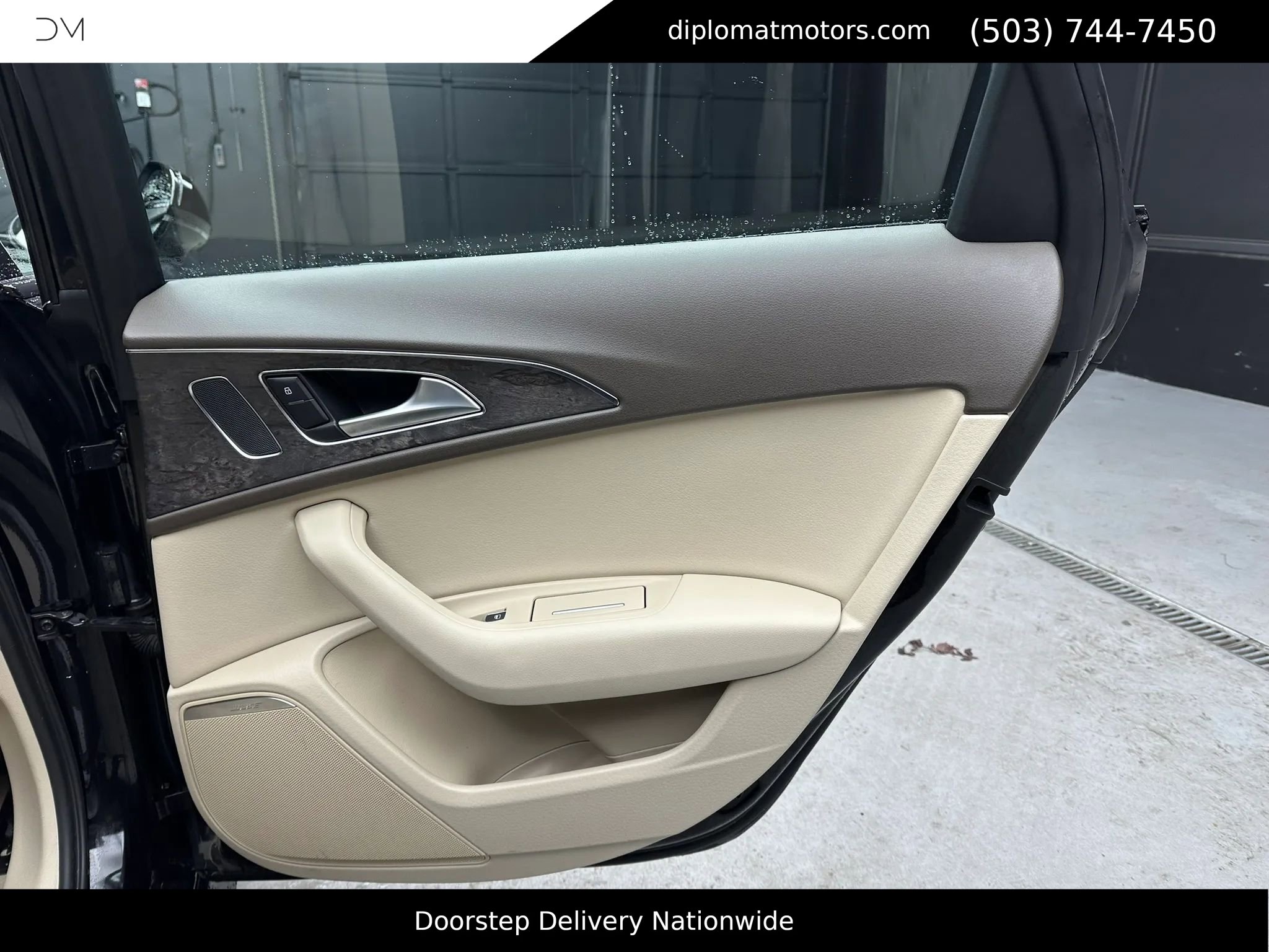 Used 2018 Audi A6 2.0T Premium Plus image 27