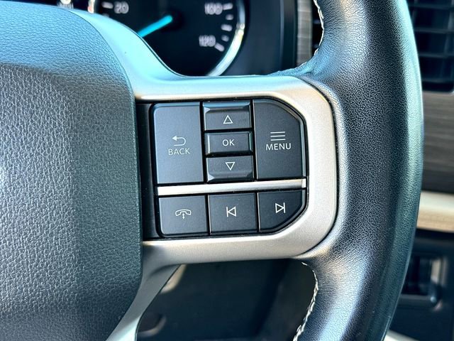 Certified 2023 Ford Expedition Limited image 12