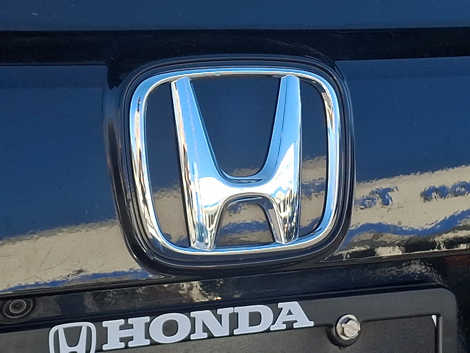 Used 2020 Honda Civic EX image 31