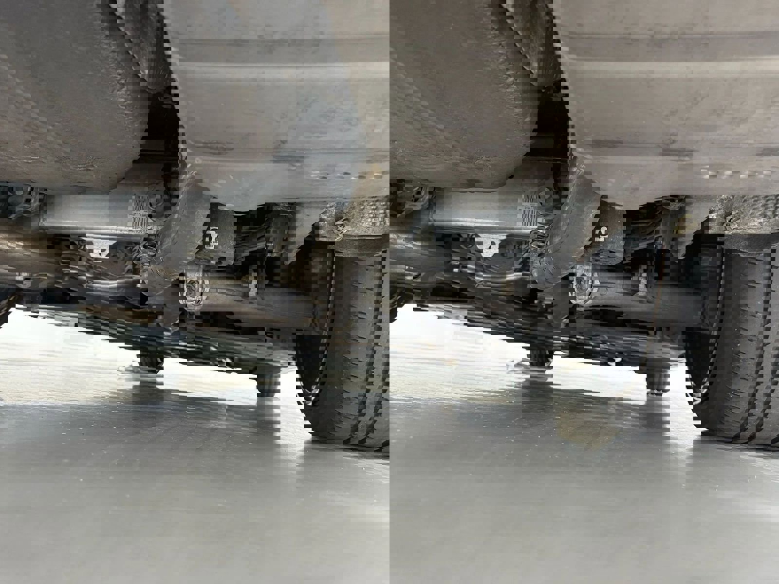 Used 2017 BMW 650i Coupe image 45