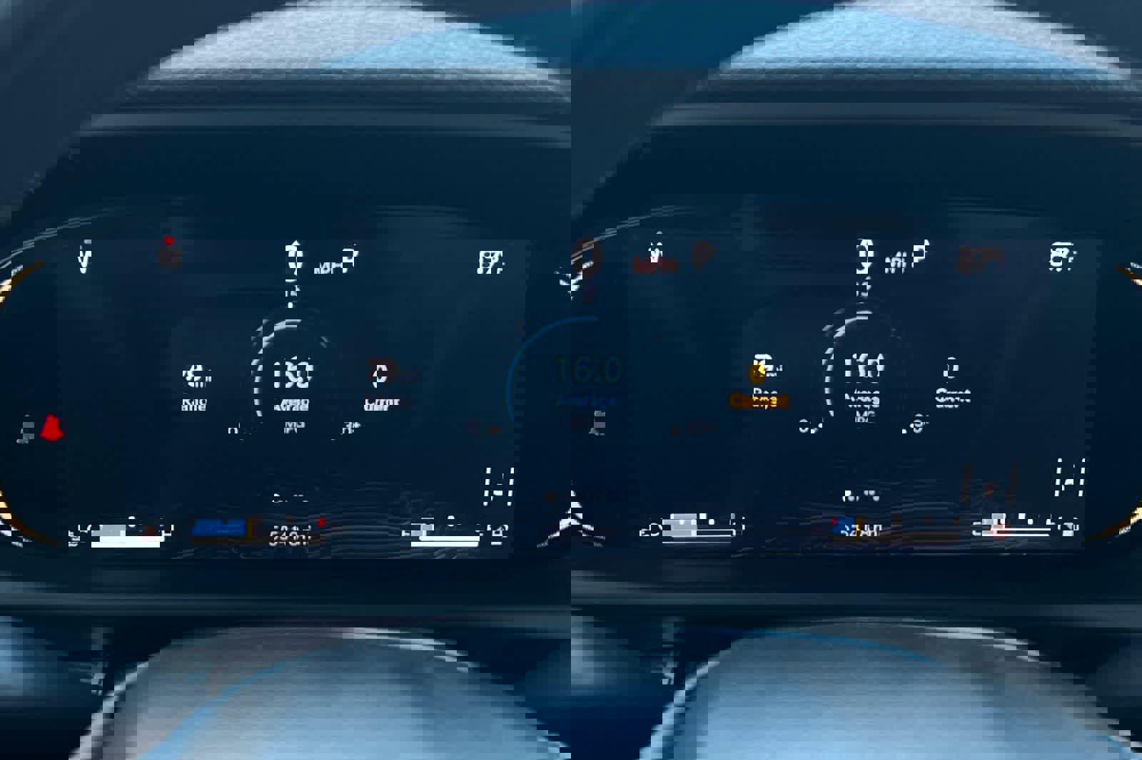 Used 2022 Jeep Wagoneer Series II image 34