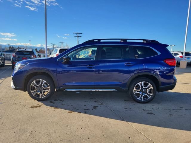 New 2026 Subaru Ascent Limited w/ Popular Package #2 AWD/4WD image 6