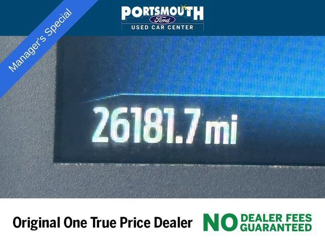 Used 2023 Ford F150 XLT image 9