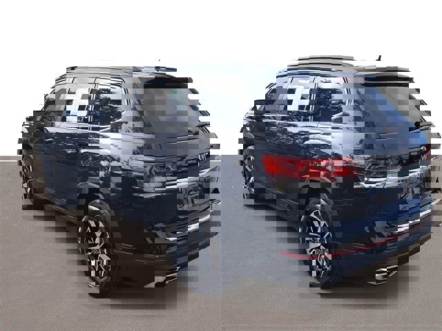 Used 2022 Volkswagen Atlas SE image 3