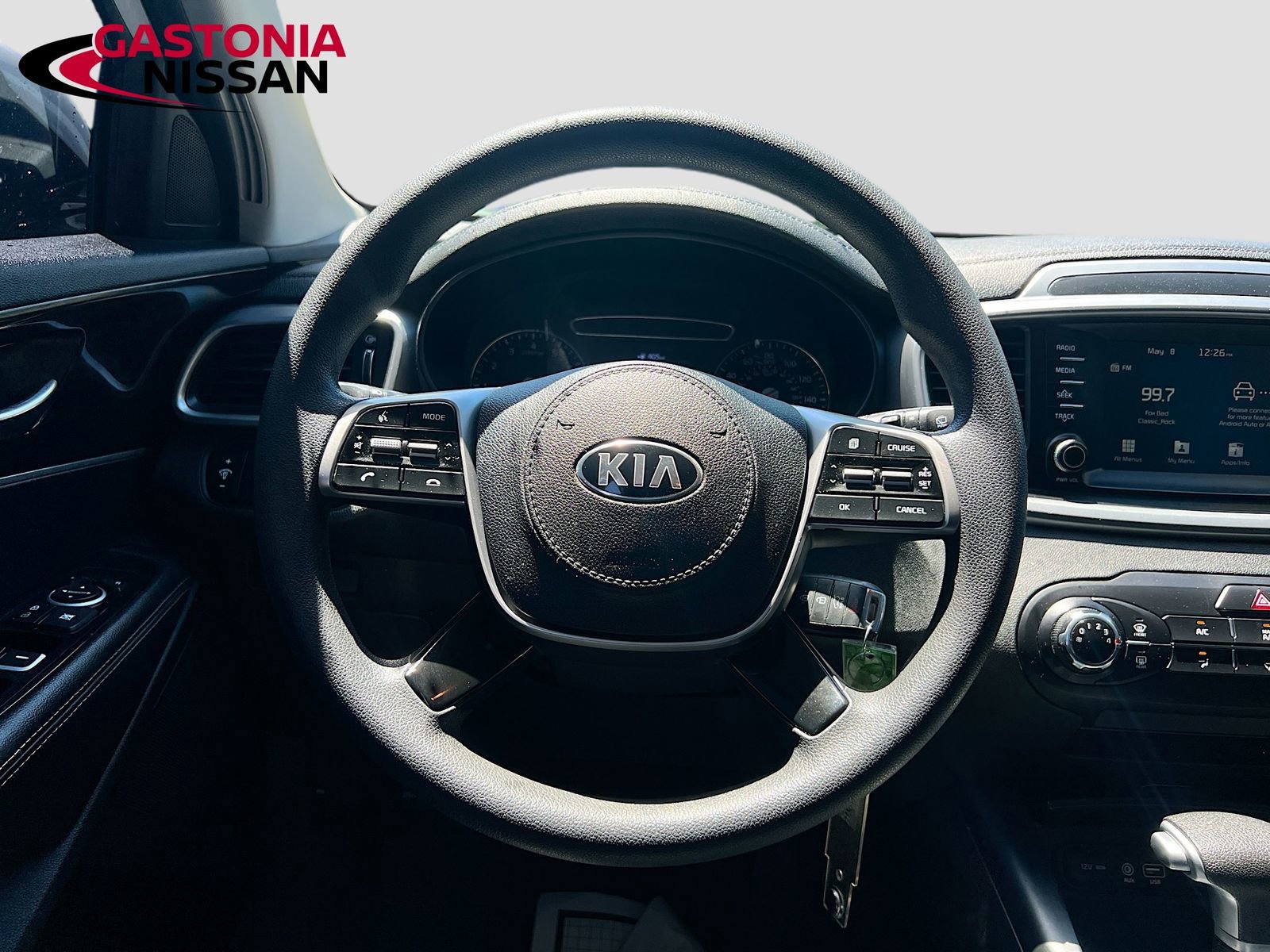 Used 2020 Kia Sorento L FWD image 29