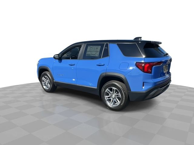 New 2026 GMC Terrain Elevation image 6