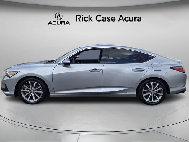 Certified 2023 Acura Integra image 3
