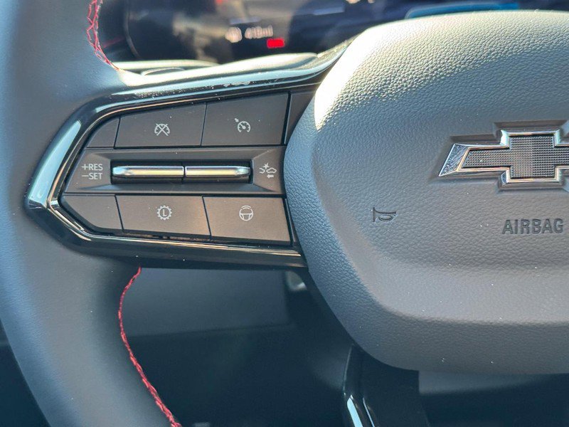 New 2026 Chevrolet Traverse RS w/ LPO, Floor Liner Package image 17