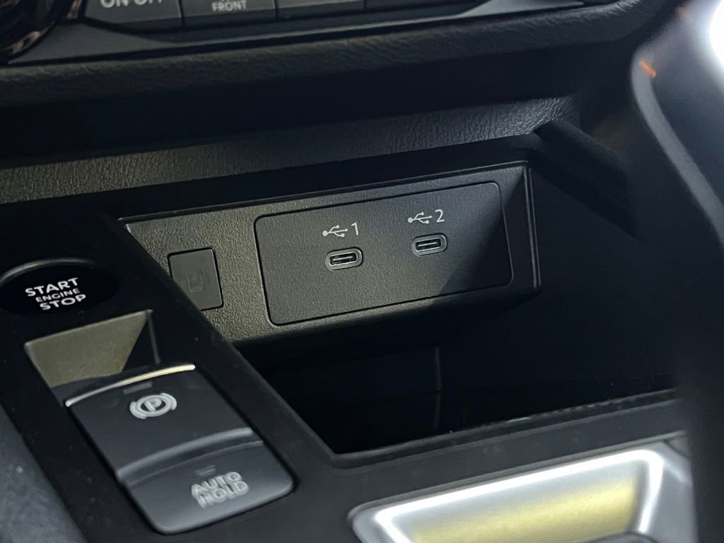 New 2026 Nissan Kicks SV w/ SV Premium Package image 26