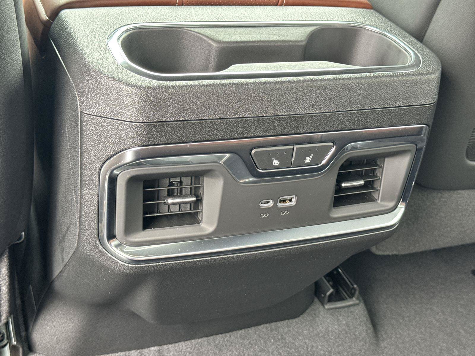 New 2026 GMC Sierra 1500 Denali Ultimate AWD/4WD image 26