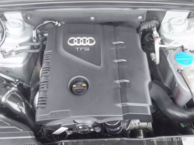 Used 2014 Audi A4 2.0T Premium w/ Cold Weather Package AWD/4WD image 9