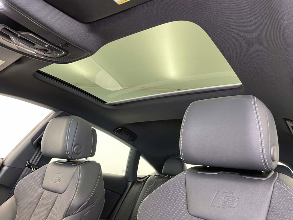 Certified 2024 Audi A5 2.0T Premium Plus image 18