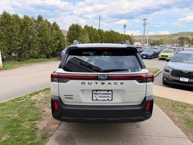 New 2026 Subaru Outback Touring XT AWD/4WD image 5