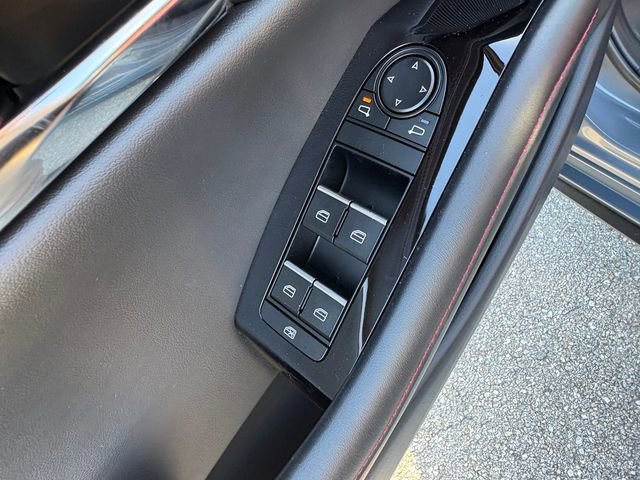 New 2026 MAZDA MAZDA3 Carbon image 17
