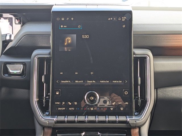 New 2026 GMC Yukon XL Denali image 22