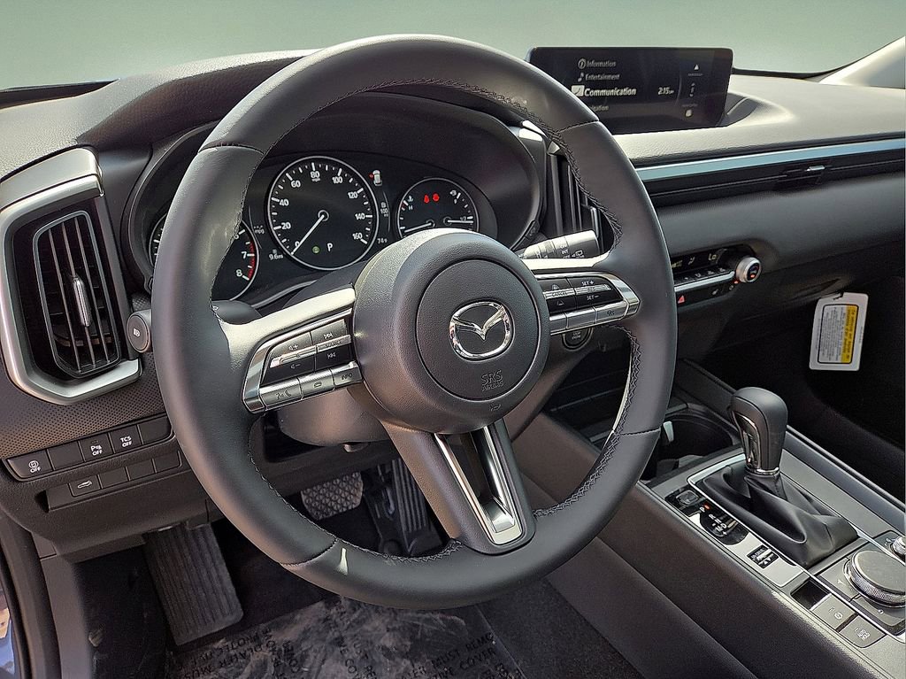 New 2026 MAZDA CX-50 AWD 2.5 S w/ Weather Package image 22