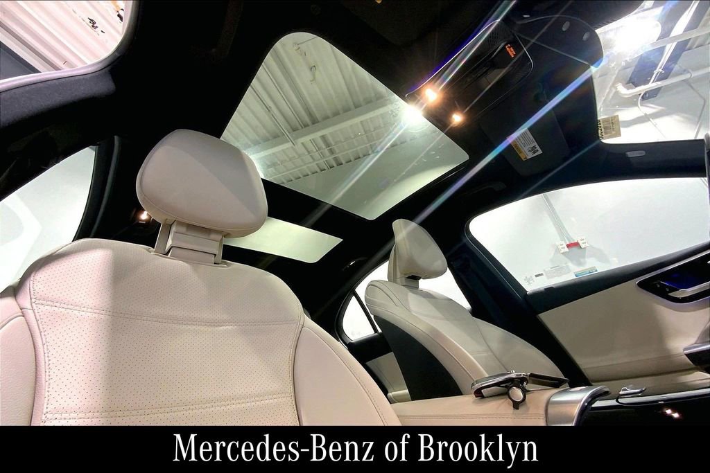 Certified 2023 Mercedes-Benz C 300 4MATIC Sedan image 16