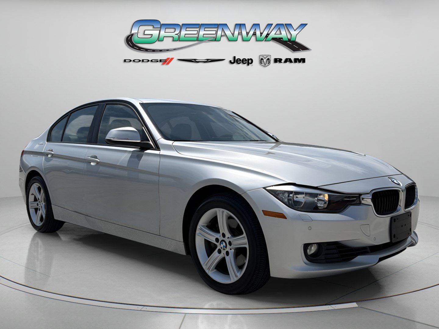 Used 2015 BMW 328i xDrive Sedan