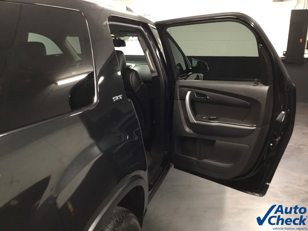 Used 2010 GMC Acadia SLT image 36