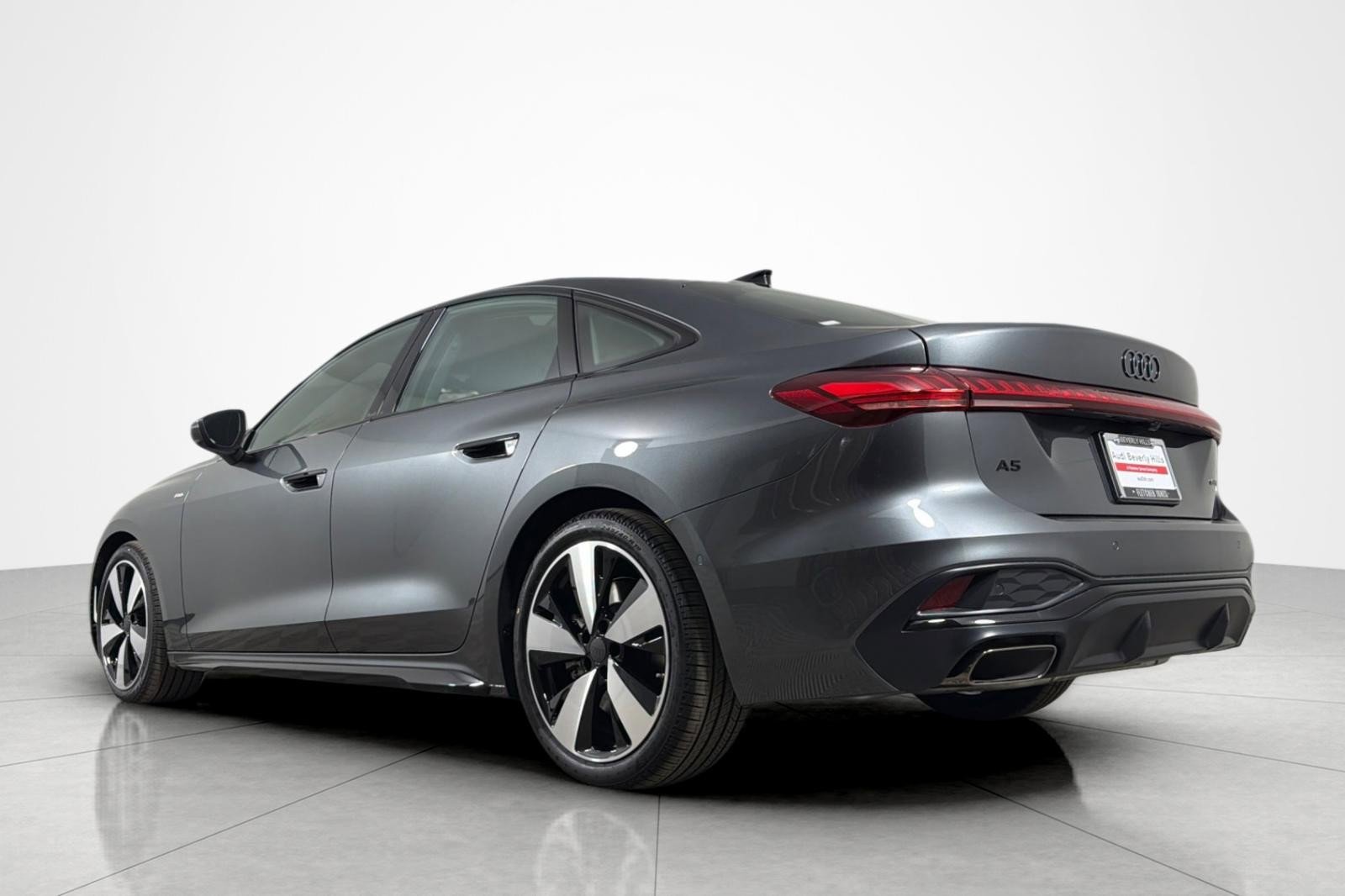 New 2026 Audi A5 2.0T Premium Plus AWD/4WD image 4