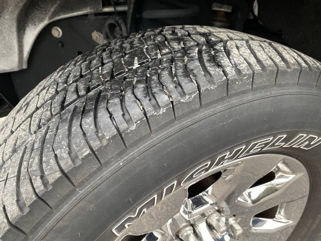 Used 2018 Ford F250 King Ranch w/ King Ranch Ultimate Package image 43