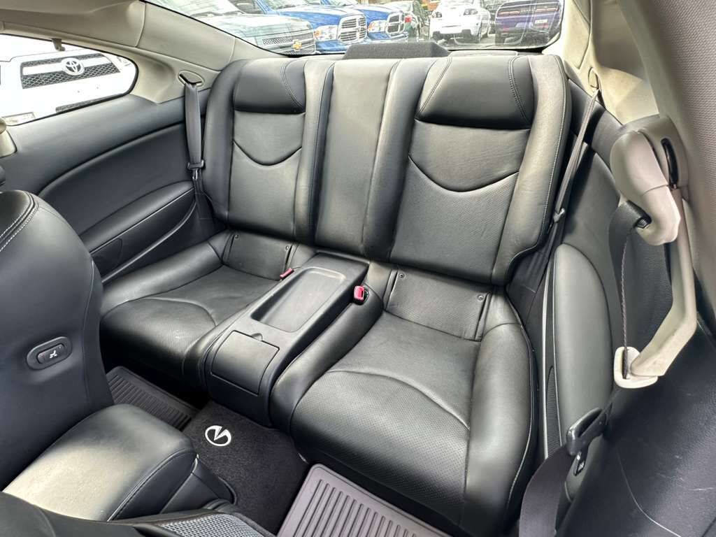 Used 2008 INFINITI G37 Journey w/ Premium Pkg RWD image 22